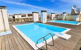 1B Terrace B - Casas & Papeis