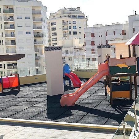 1B Terrace B - Casas & Papeis Apartamento Armação de Pêra Exterior foto
